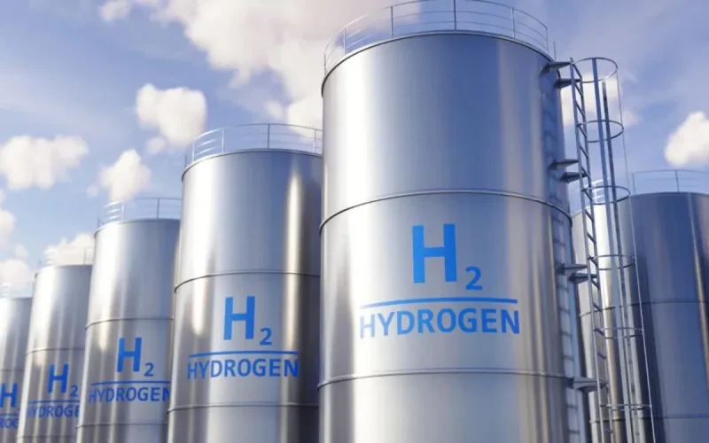 Hydrogène : l'Italie veut un gazoduc avec le Maroc