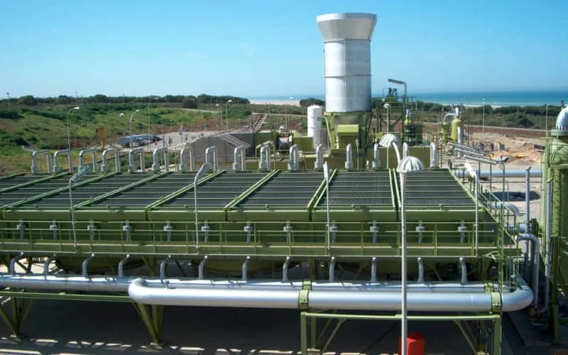 Maroc-Espagne : l'importation en gaz via le GME démarre bientôt