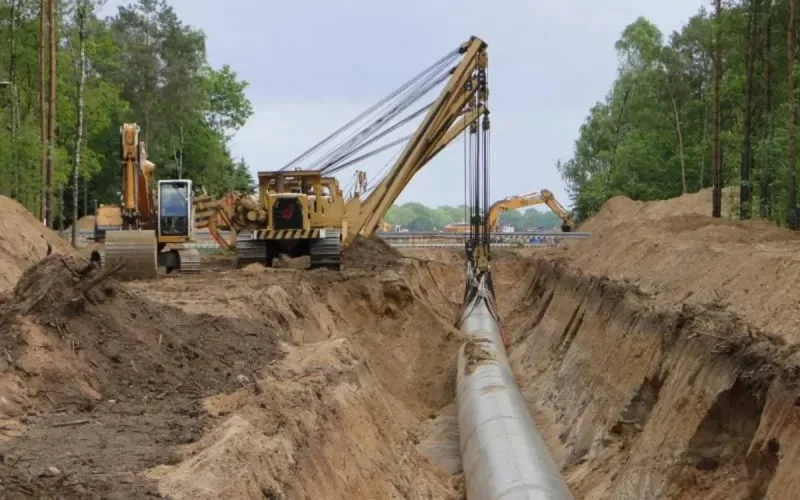 Gazoduc Maroc – Nigeria : le groupe russe OMK ne veut pas investir dans le projet