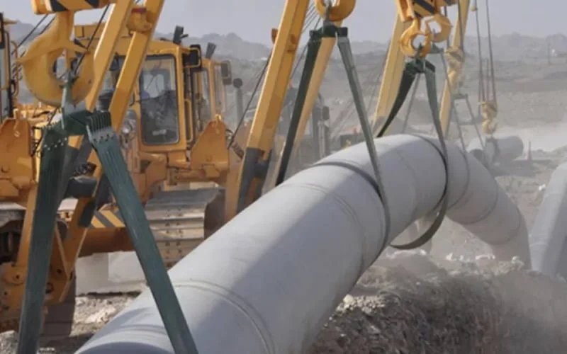 Gazoduc Maroc – Nigeria : quel est l'état d'avancement du projet ?