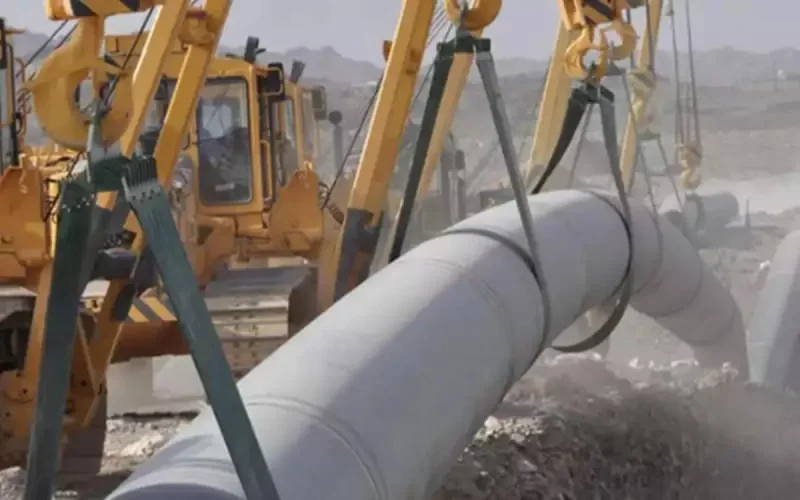 Où en est le projet de gazoduc Maroc-Nigeria ?