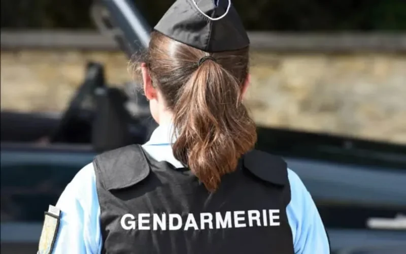 Nîmes : prison ferme pour avoir insulté une gendarme d'origine marocaine de bougnoule