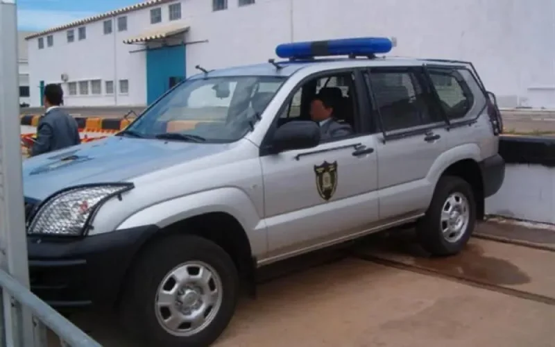 Arrestation à Khémisset d'un gendarme en flagrant délit de corruption