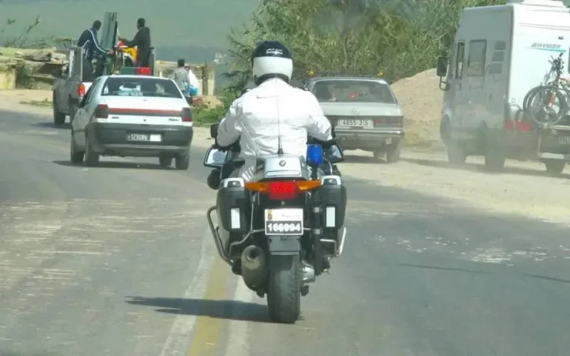 Khémisset : des gendarmes arrêtés pour corruption et trafic de drogue 