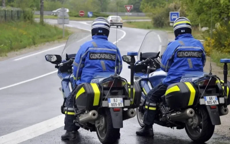 Trafic de données policières en France : un réseau piloté depuis le Maroc condamné