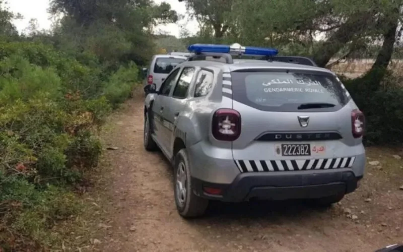 Un Français perdu au Maroc retrouvé