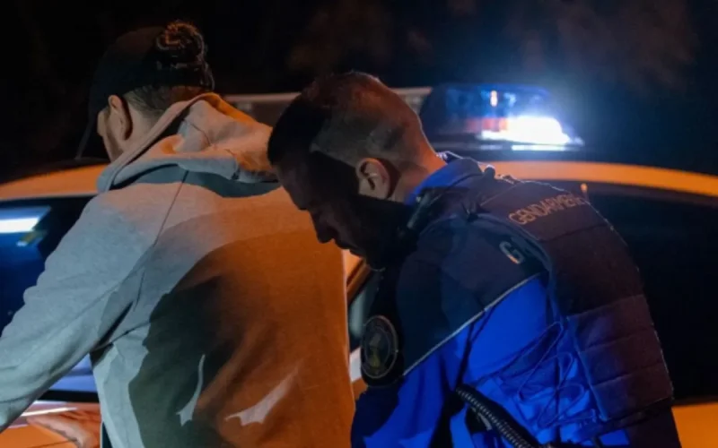 Suisse : un Marocain blesse trois gendarmes lors d'une interpellation violente
