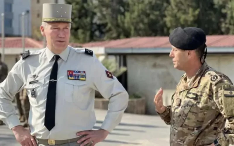 Le Maroc et la France parlent coopération militaire