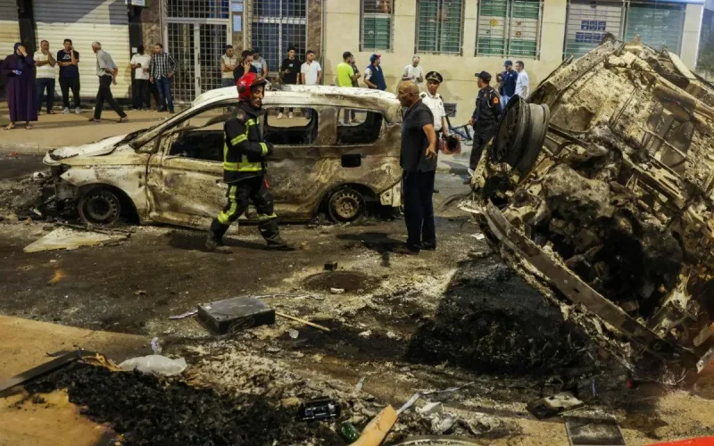 Maroc : ce que réclame le GenZ 212 pour mettre fin aux manifestations