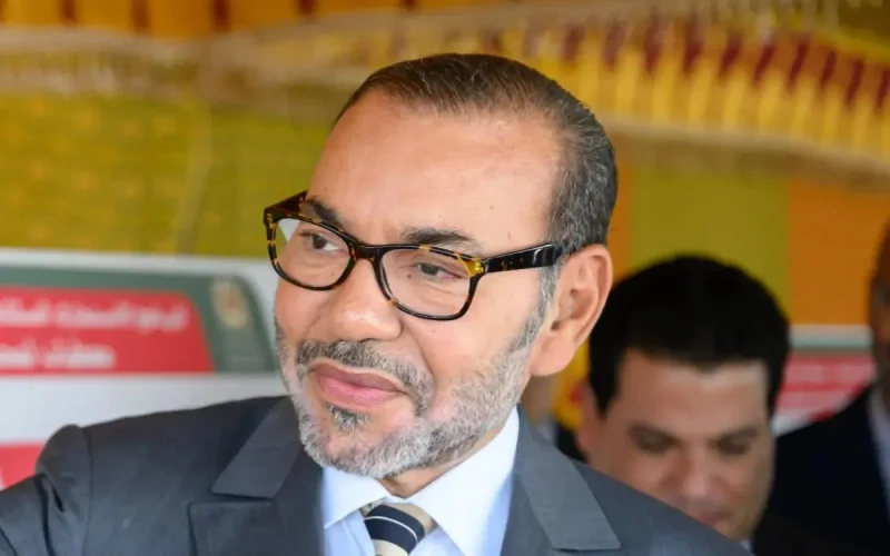 Maroc : le collectif GenZ 212 s'adresse directement au roi Mohammed VI