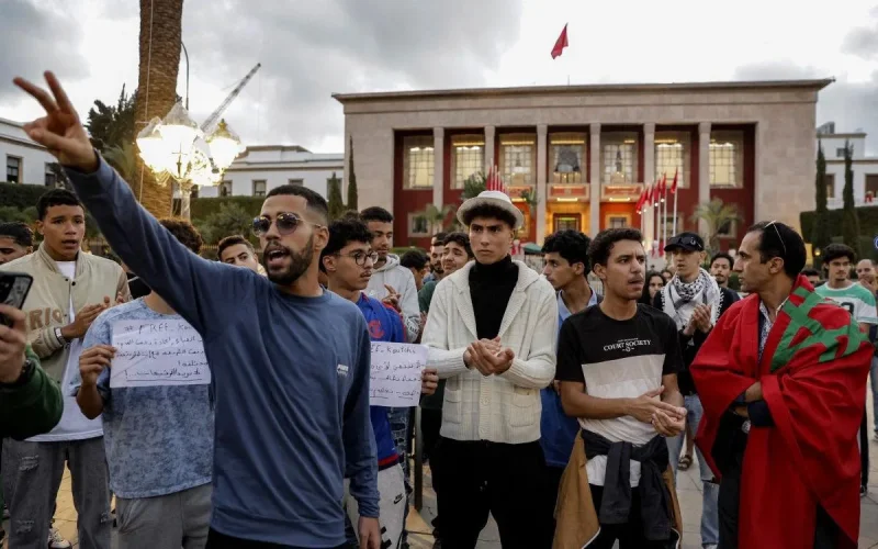 Maroc : GenZ fait une pause stratégique avant le discours du roi Mohammed VI