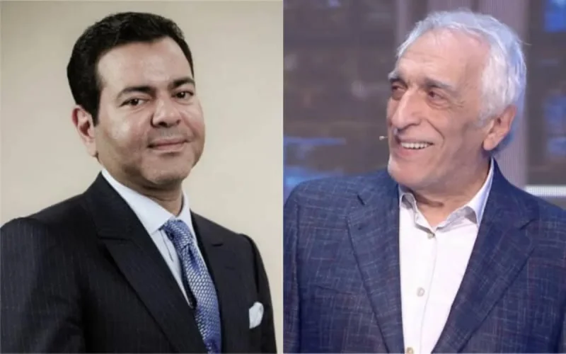 Le coup de pouce du Prince Moulay Rachid à Gérard Darmon