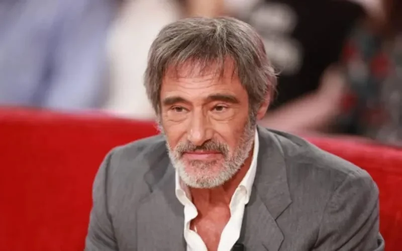 Gérard Lanvin dit pourquoi il s'est installé définitivement au Maroc