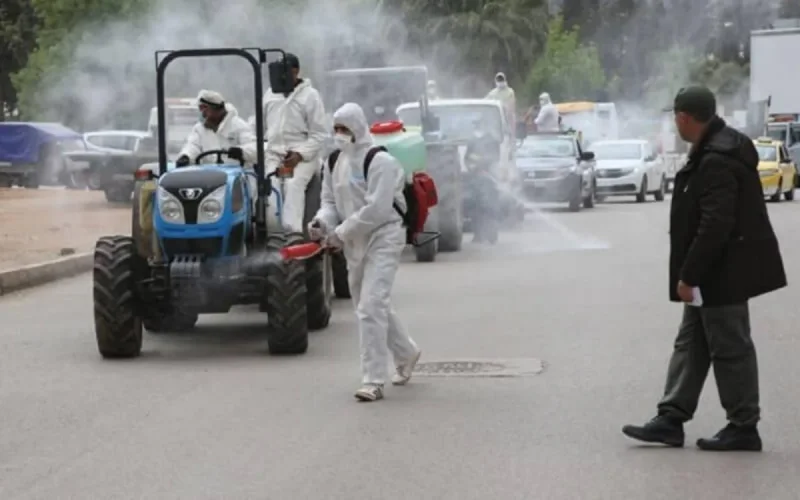 Un rapport de la Banque mondiale félicite le Maroc pour sa gestion du Covid-19