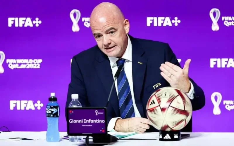 Le Maroc organisera la Coupe du monde des clubs