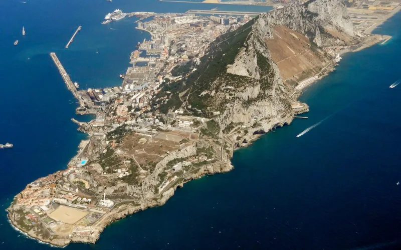 Gibraltar mise sur le Maroc pour une indépendance commerciale
