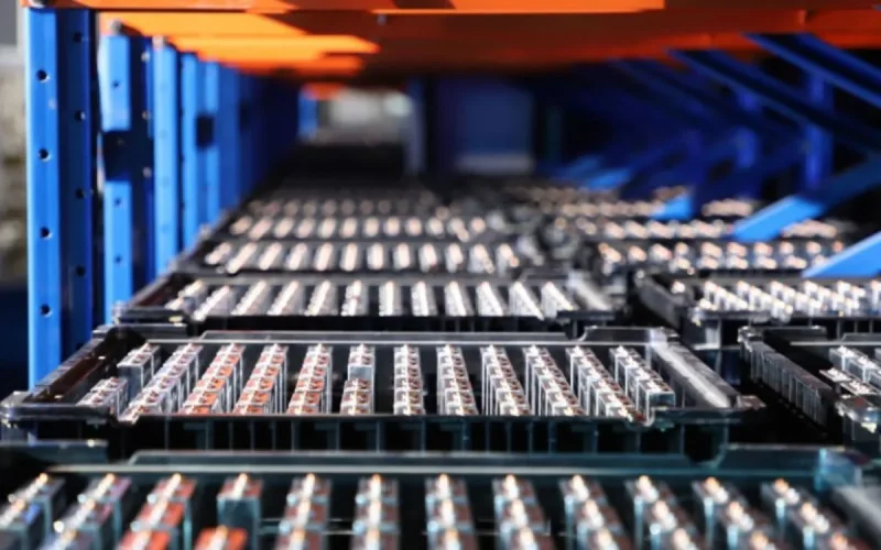 Le Maroc va accueillir la première "gigafactory" de batteries d'Afrique