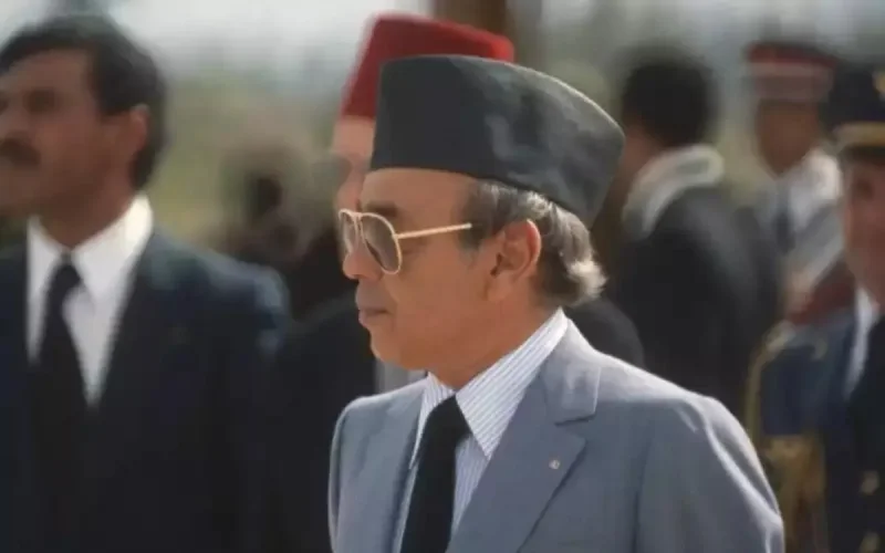 Hassan II : Gilles Perrault, auteur de « Notre ami le roi » est décédé
