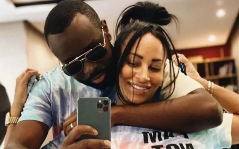 Divorce entre Gims et DemDem : que va devenir leur villa à Marrakech ?