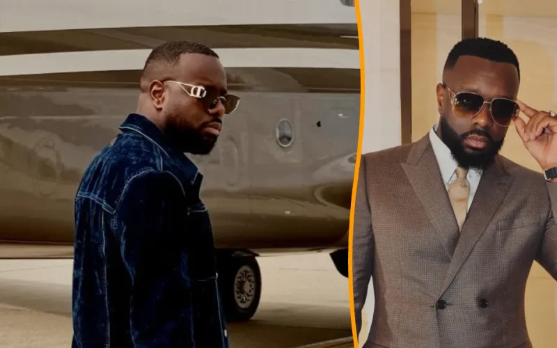 Gims interpellé, ses projets à Marrakech dans le viseur de la justice ?