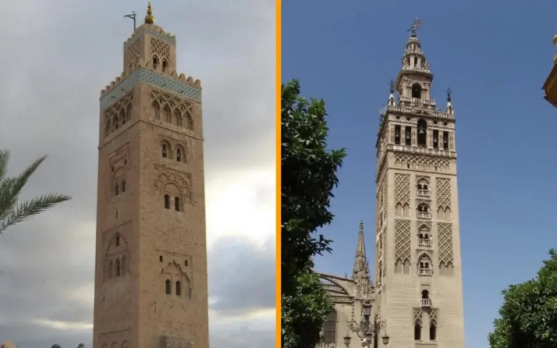 Une influenceuse américaine découvre à Marrakech les racines arabes de l'Espagne