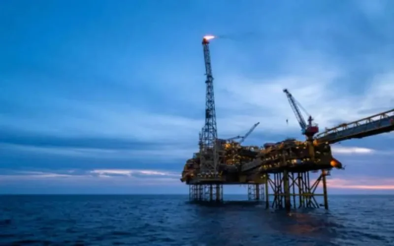 Maroc : Chariot Oil & Gas démarre le forage d'un puits au large de Larache