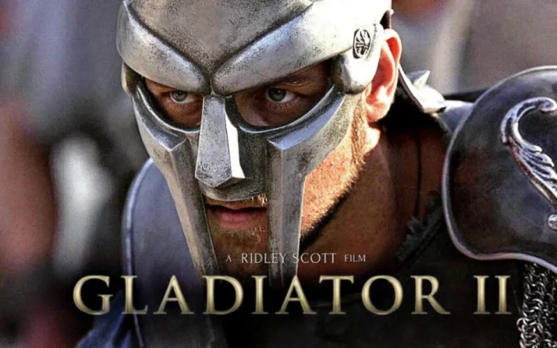 Le tournage de Gladiator 2 au Maroc reprend malgré l'accident
