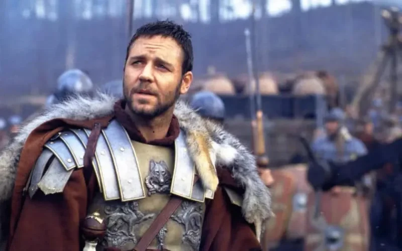 Russell Crowe de retour au Maroc pour tourner Gladiator 2