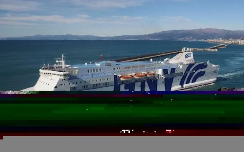 Balearia et GNV reprennent leurs lignes maritimes vers le Maroc 