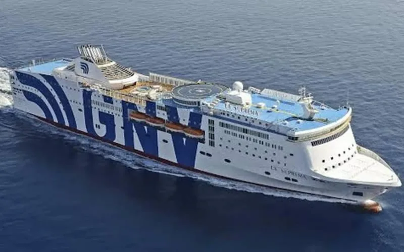 GNV relance une ligne pour les MRE