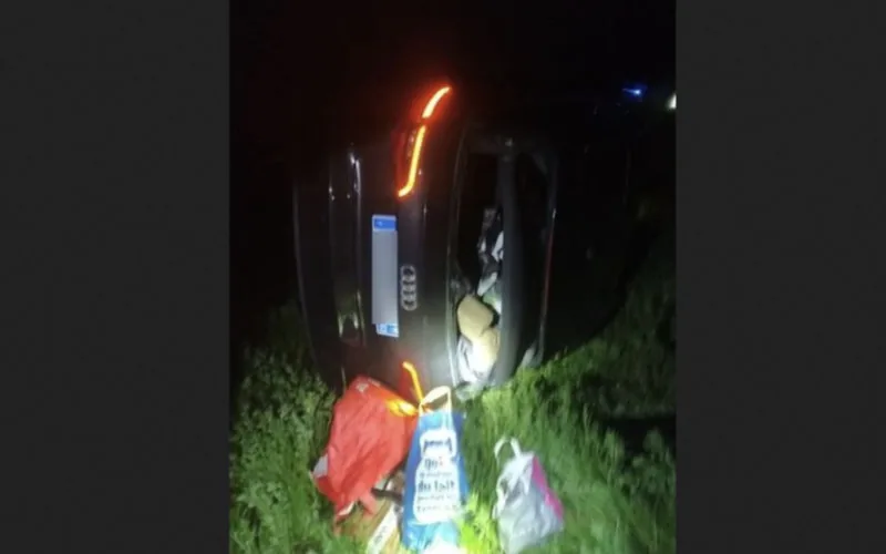 Suspect d'un go-fast, un Marocain compte parmi les fugitifs recherchés en France 