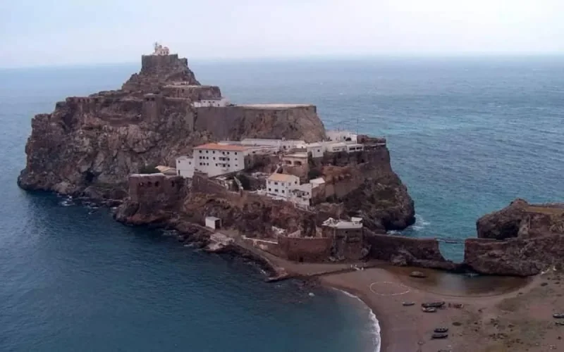 Espagne : personne n'a réclamé les dépouilles du rocher de Badis et l'île de Nekkor
