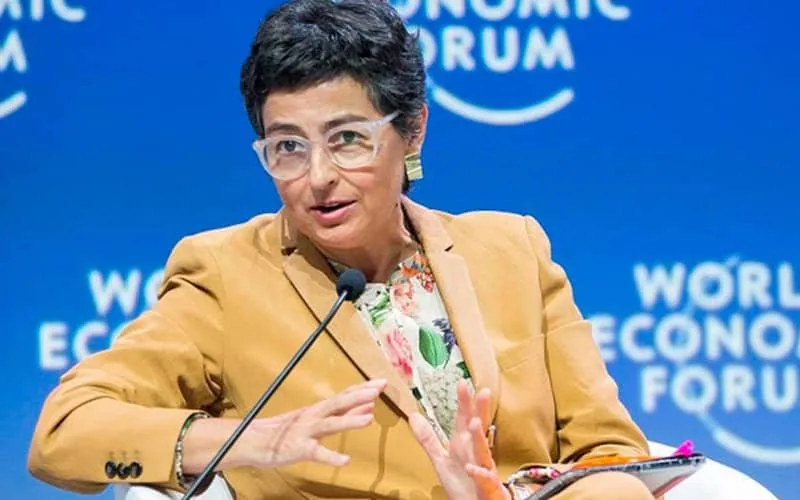 Arancha González Laya : « L'Espagne doit avoir les meilleures relations avec le Maroc »