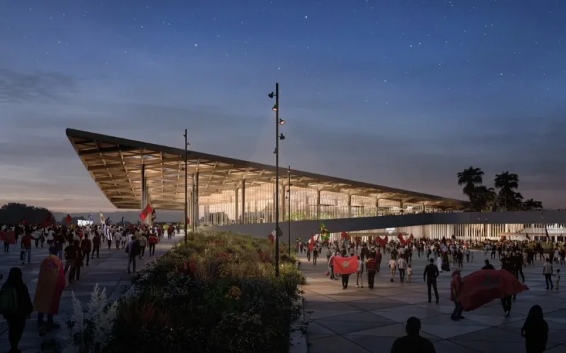 Mondial 2030 : Le projet « pharaonique » du Maroc qui fait trembler l'Espagne