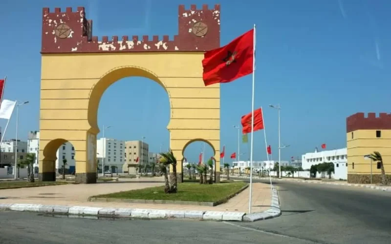 Sahara Marocain : demain la Grande-Bretagne ?