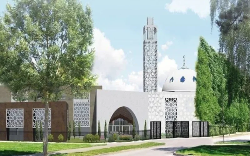 Près d'un demi-million d'euros bloqués : coup d'arrêt au projet de mosquée à Metz