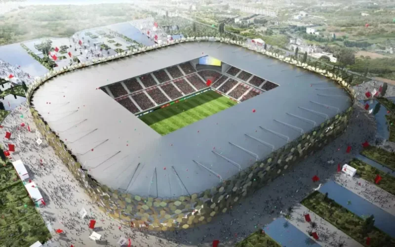 Coupe du monde 2030 : ce que prévoit le Maroc