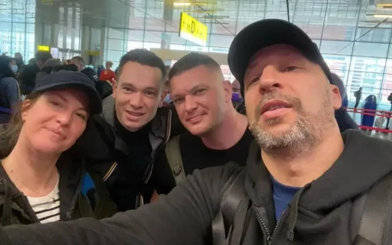 États-Unis : Ceet Fouad perd deux « frères » happés par le métro 