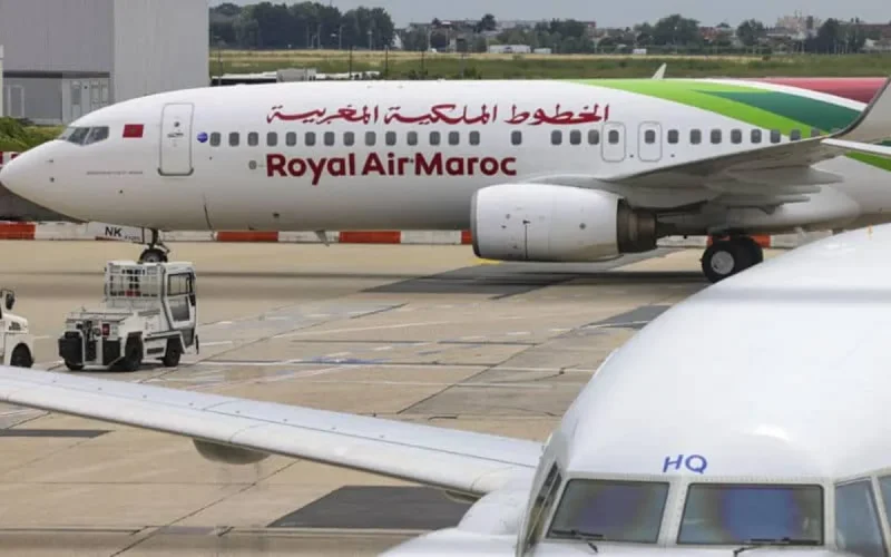 Maroc : les vols risquent d'être perturbés à la fin du mois 