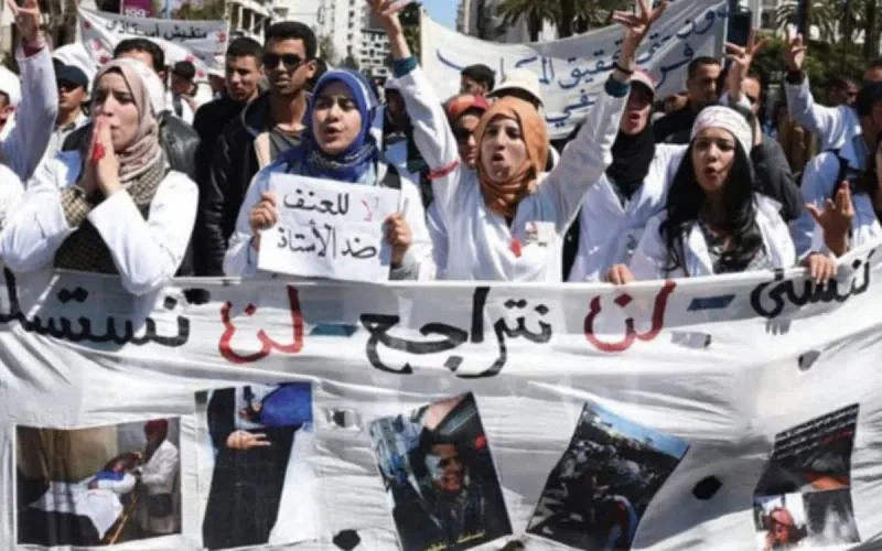 Grève des enseignants : les parents des élèves inquiets