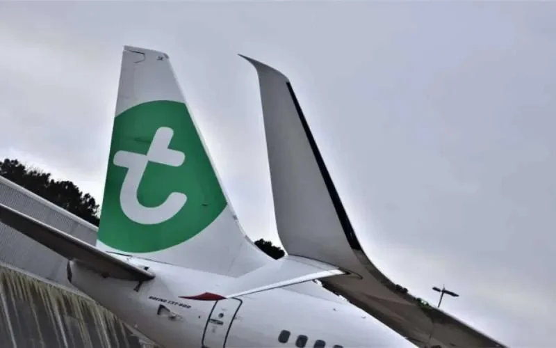 Transavia annule plusieurs vols entre le Maroc et la France 