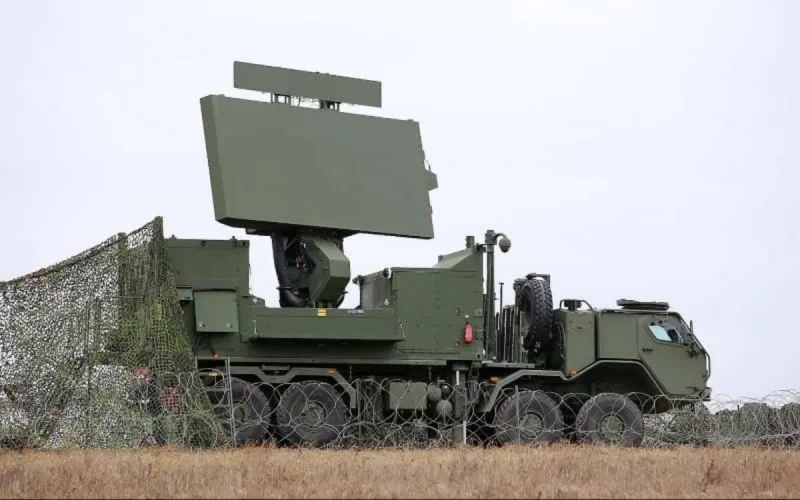 Maroc : les Forces aériennes dotées en radars Ground Master 400