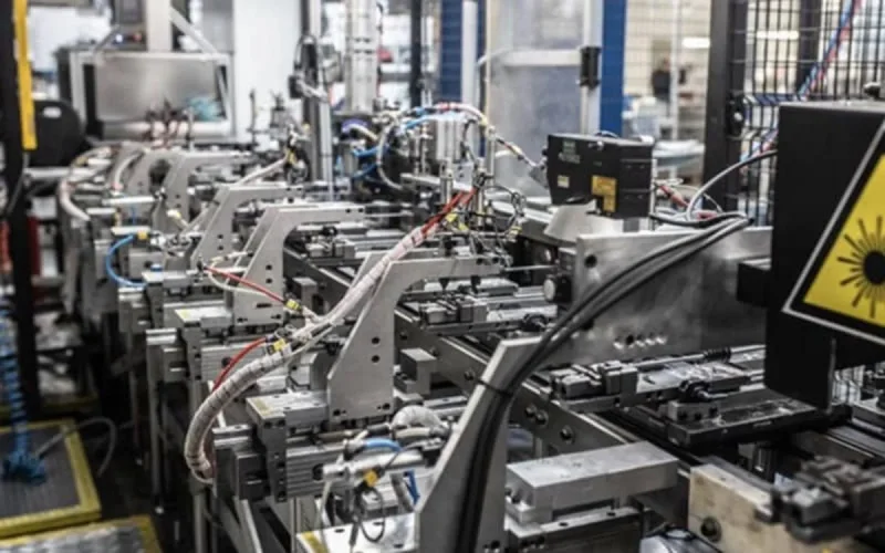 Automobile : un industriel allemand s'installe au Maroc