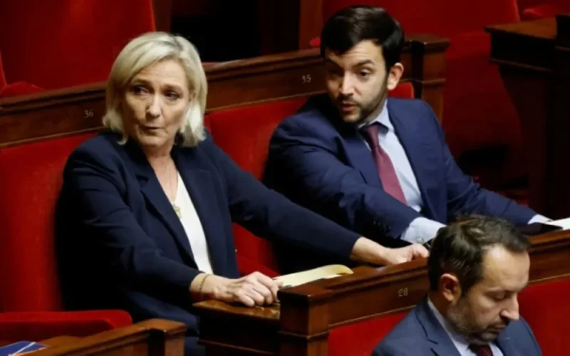 France-Maroc : le RN obtient une présidence controversée à l'Assemblée