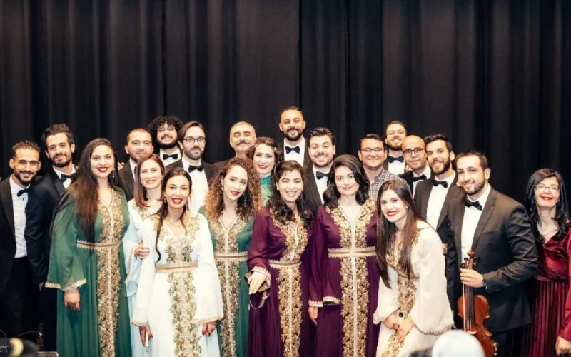 Aïd El-Fitr : concert de musiques orientales à Toulouse