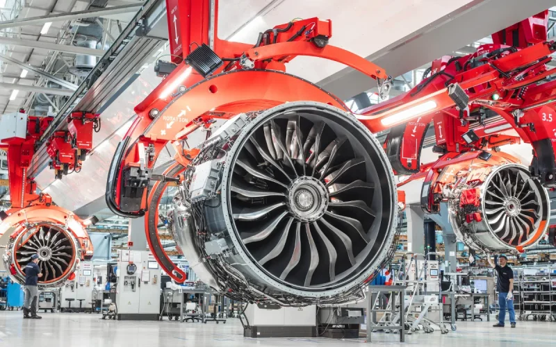 Le Français Safran va construire près de Casablanca une grande usine dédiée aux avions Airbus A320 (280 millions d'euros)