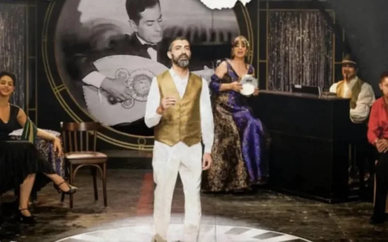 Une troupe théâtrale israélienne se produit au Maroc