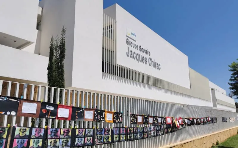 Maroc : les écoles françaises démarrent en présentiel