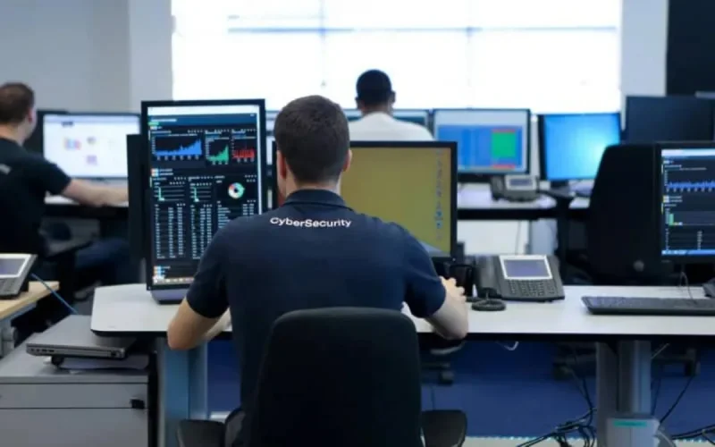 Cybersécurité : le groupe Thalès s'implante au Maroc