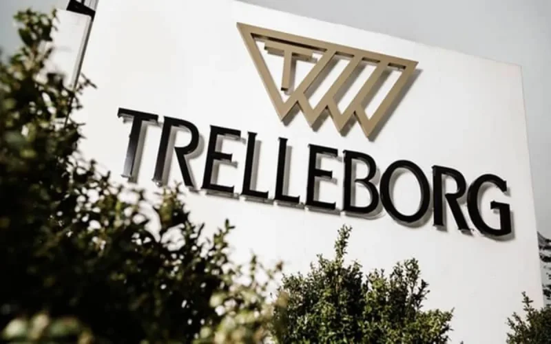 Un géant suédois Trelleborg s'installe au Maroc